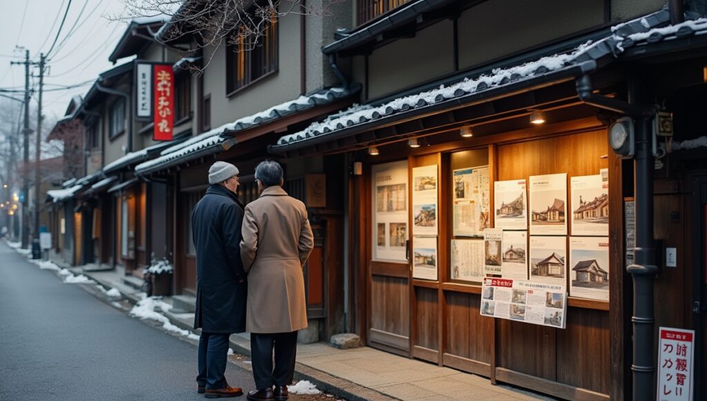 京都祇園で賃貸物件を探すコツと注意点
