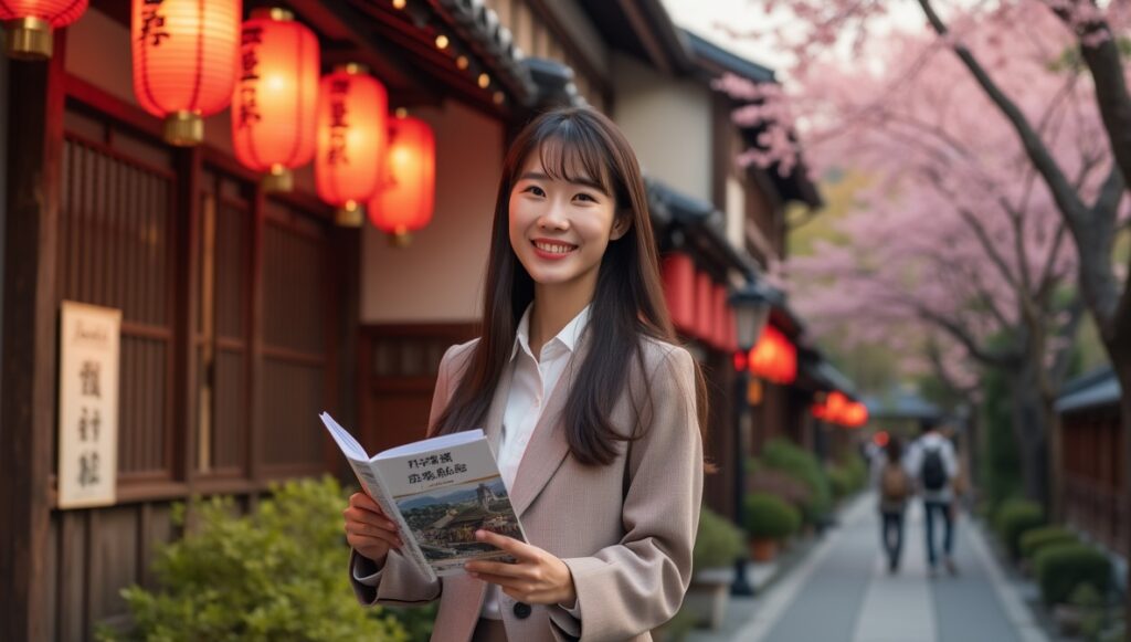 京都祇園の賃貸選び方完全ガイド！相場と注意点