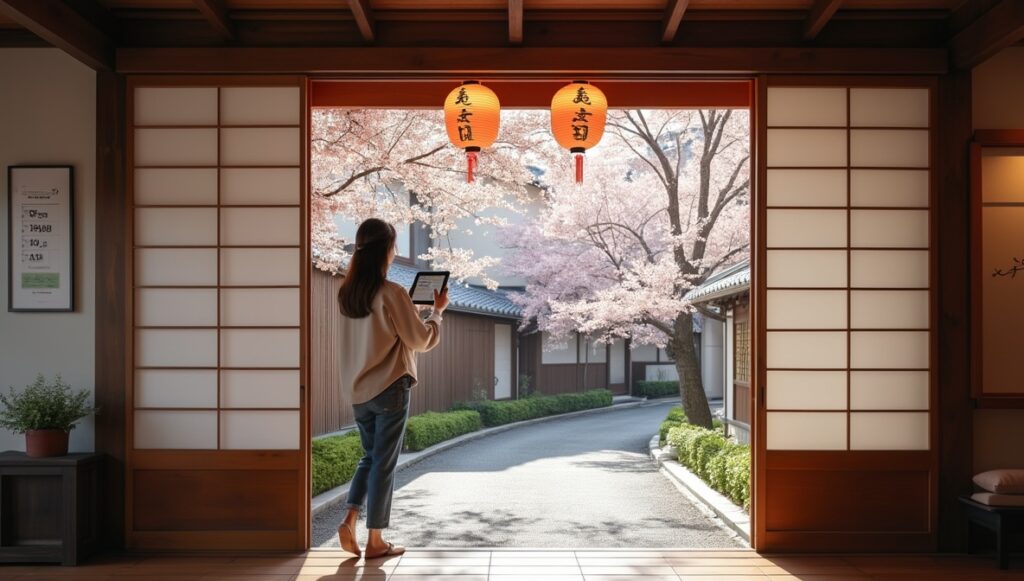 京都祇園エリアの賃貸物件の特徴と相場