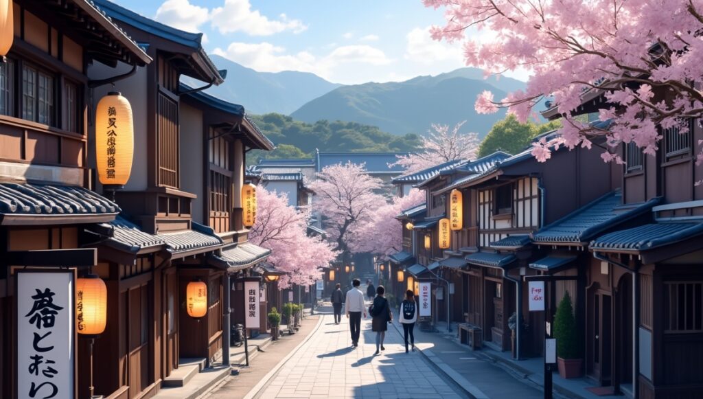 京都祇園エリアの賃貸物件ガイド