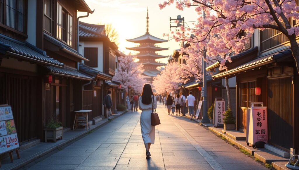 祇園エリアの住みやすさと周辺環境