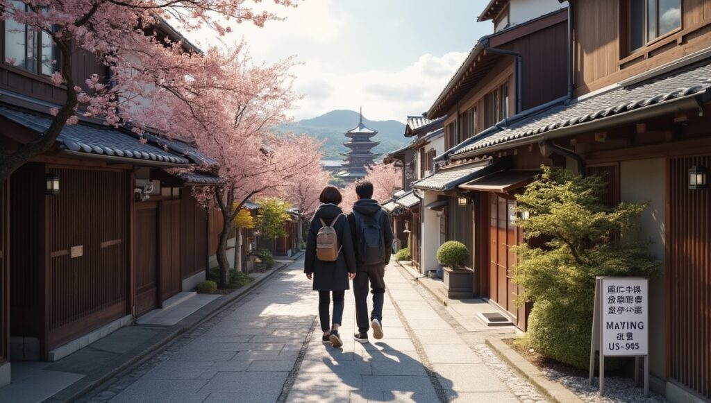 祇園周辺の人気エリアと特化型物件情報